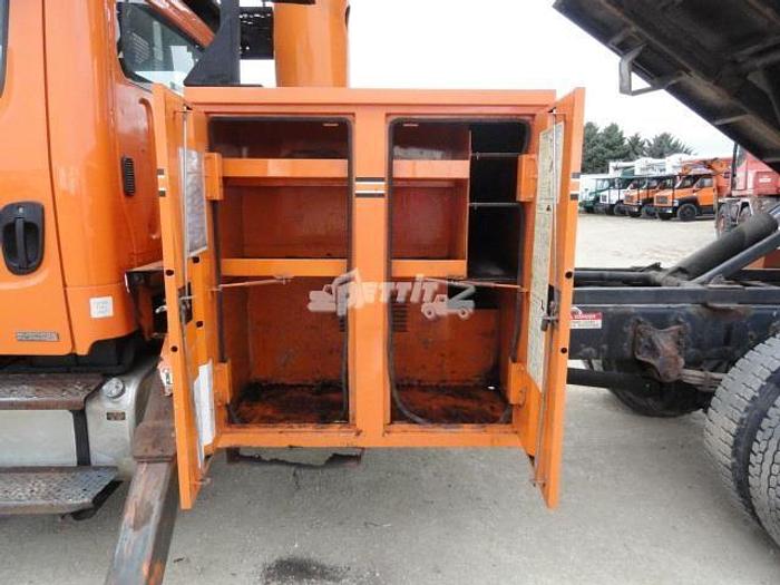 Used 2010 ALTEC LRV55