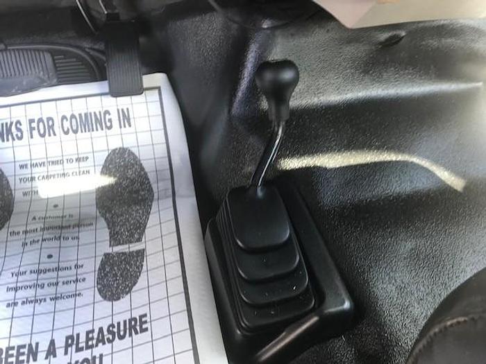 Used 2010 Ford F550 4x4 42ft Altec L37M Over-Center Bucket Truck