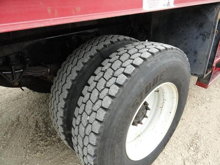 Used 2011 TEREX XT60/70