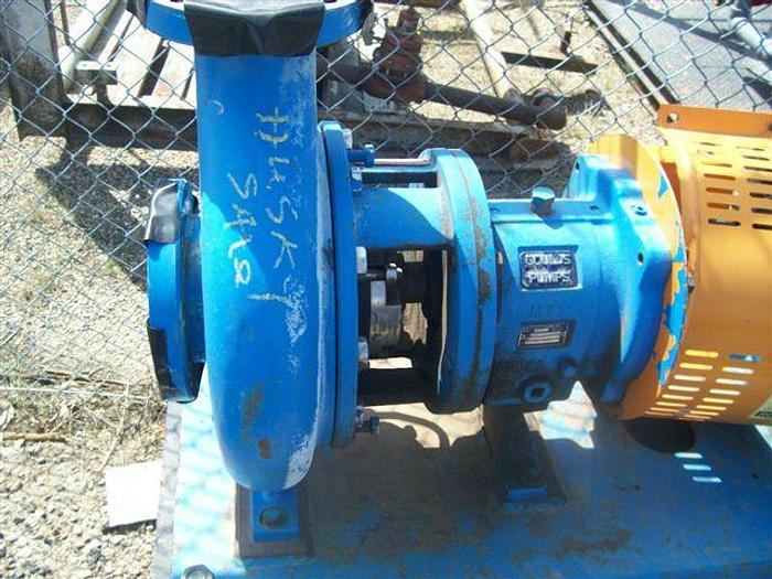 Used Goulds 3196 MTX