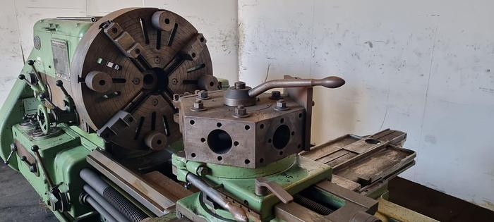 Gebruikt VDF Wohlenberg W40F