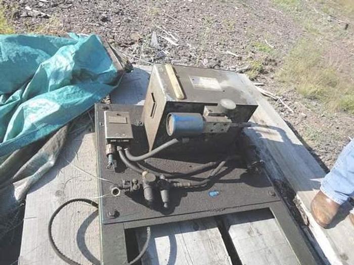 Used 10" Chip-N-Saw Mark II