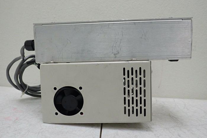 Used Analytica of Branford Iris Hexapole Ion Guide 104851 with Power Supply 102839