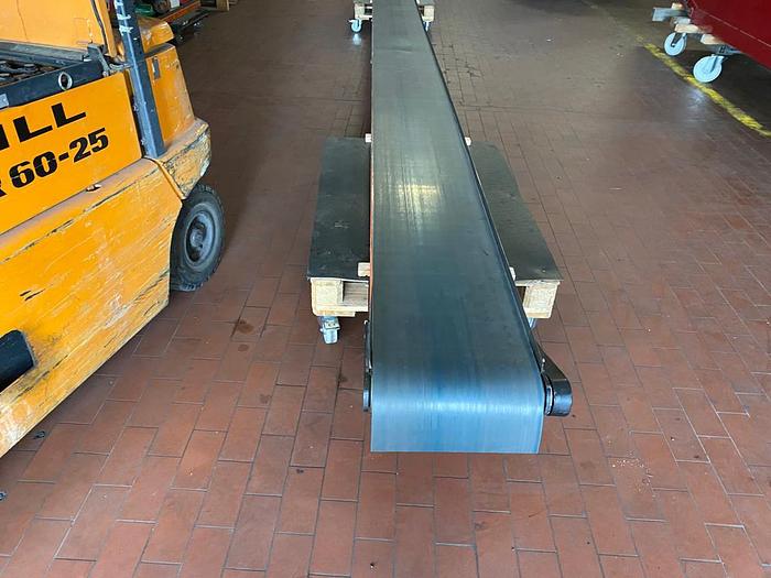 Gebraucht Schulz Gurt