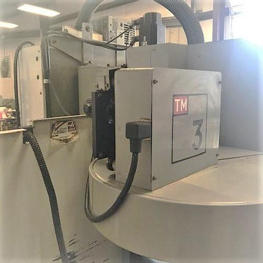 Used 2007 Haas TM-3