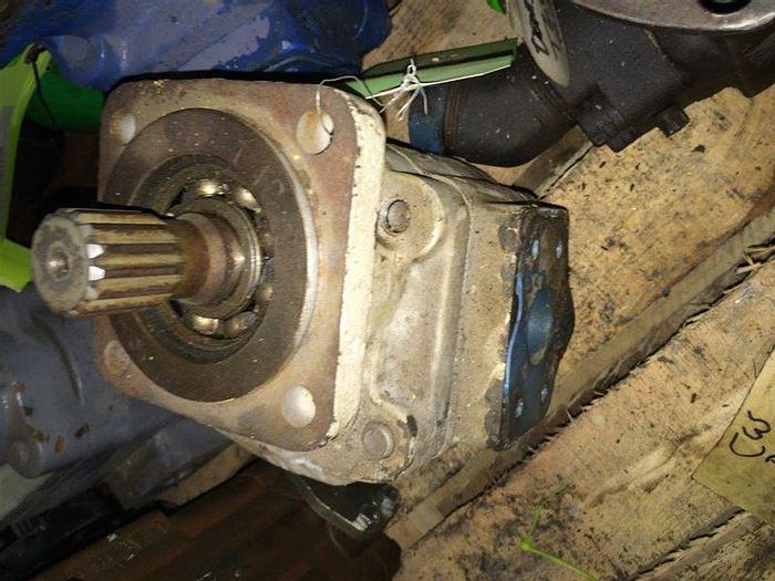 Used 0 Ingersoll-Rand AIP1050350HR2R HR2 Compressor Pump