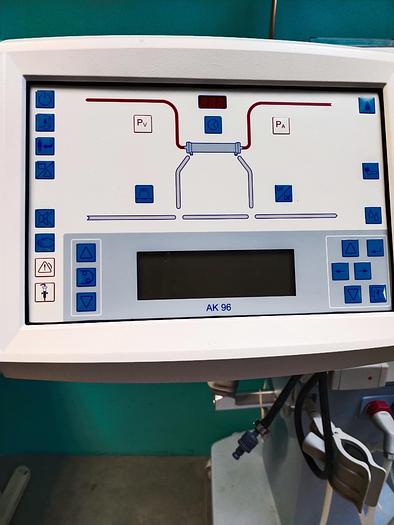 Gebraucht Gambro AK96 Dialysegerät