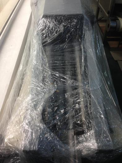 Used TOFFEE PRODUCTION & PACKING DEPARTMENT