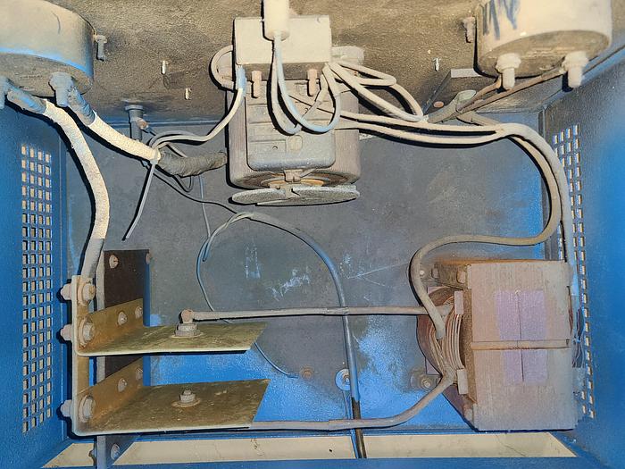 Used Silicon Rapid Rectifier