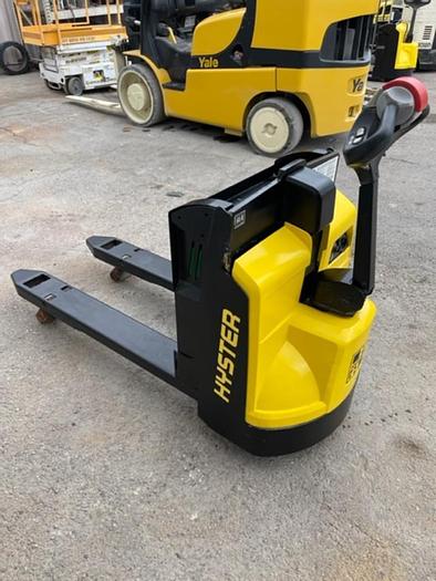 Used 2019 HYSTER W45Z-HD