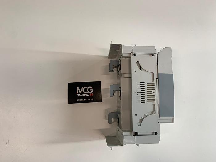 Gebruikt Rital Zekeringsschakelaar 500V 160A