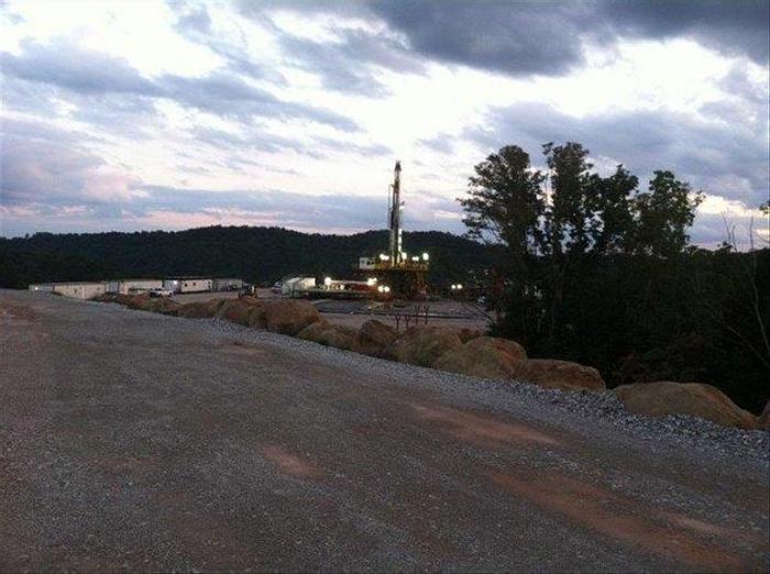 0 Schramm MTU 12V-2000TA DDEC Tier 1