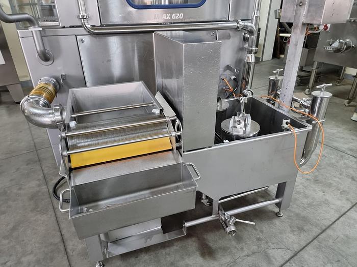 Used SCHRÖDER IMAX 620