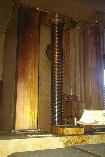 Used Plano Miller HZFS