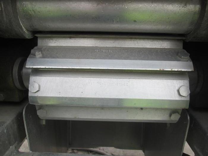 Used Urschel Slicer; Md#L-A