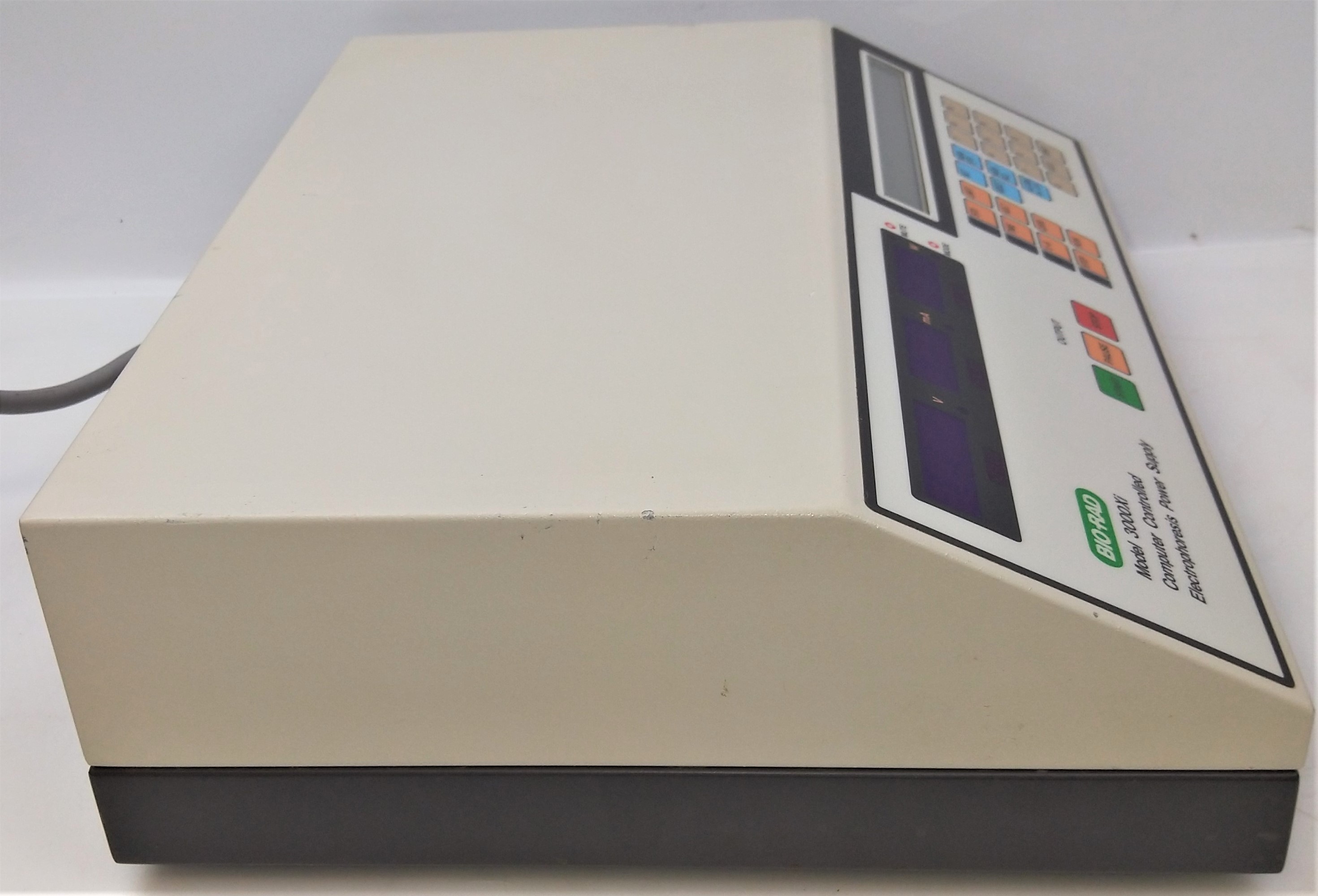 Used BioRad 3000Xi Electrophoresis Power Supply