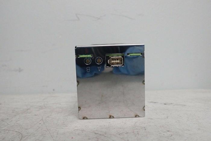 Used Cytiva GE AKTA Pure 150 V9H-IA 7-buffer A sample Inlet Valve Kit