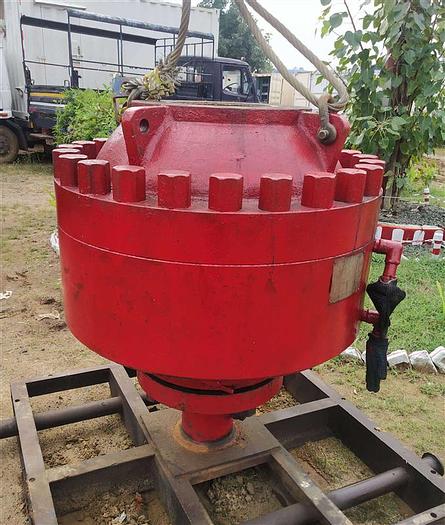 Used 2012 Atlas Copco RD20 Range III Drill Rig