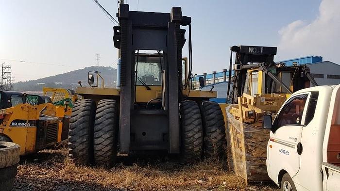 Used Manipulator Forklift