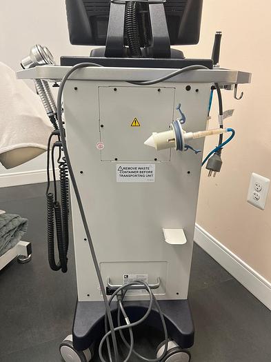 Used 2015 Edge Systems Hydrafacial MD ~ Excellent Condition ~ Low Use ~ Warranty ~