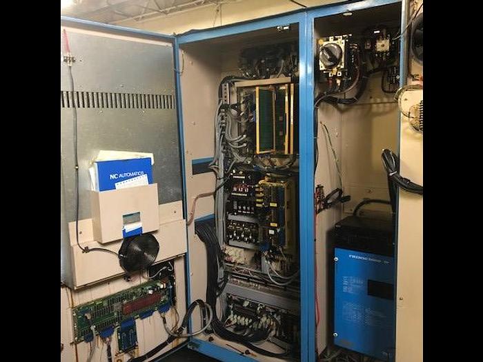 Used 1990 MIYANO JNC-45T