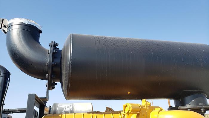 Gebraucht Continental EMSCO FB-1600