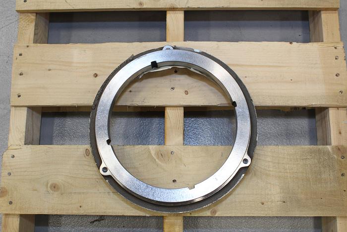 Used Sulzer APP41-100/APT41-8 Suction Side Plate #44051