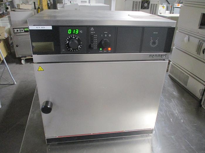 Used MEMERT 200