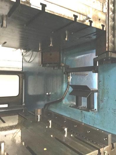 Used Press Hot Forging LZK4000A