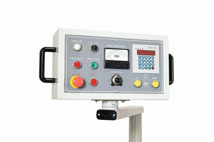 Northtech NT 880HSK-1032 Spindle Shaper