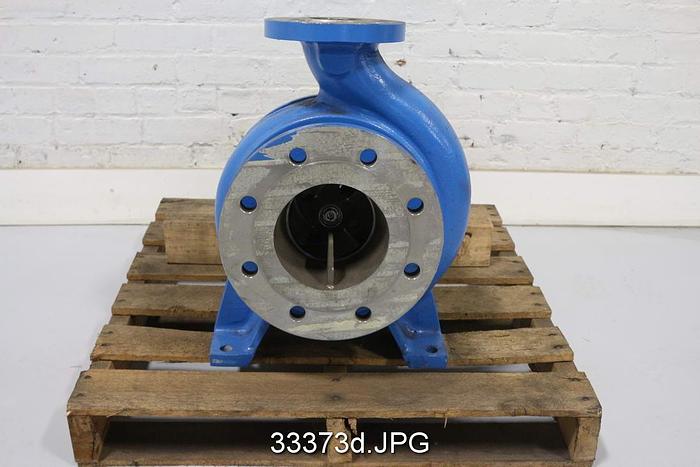 Refurbished Sulzer 3x6 Apt 22-3 Pump #33373