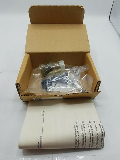 Nordson 272818C Rebuild Kit