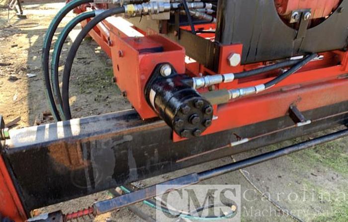 Used Mighty Mite Sawmill