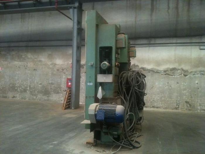 Usato 1997 Weinig Waco Jonsereds Waco BKL - Twin