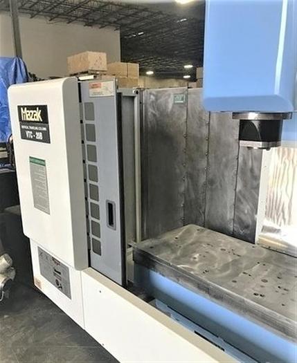 Used 1999 Mazak VTC20B