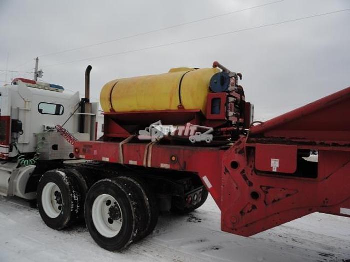 Used 2006 ROTOCHOPPER B66
