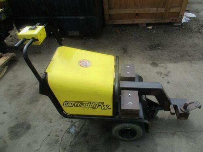 CART CADDY 5W