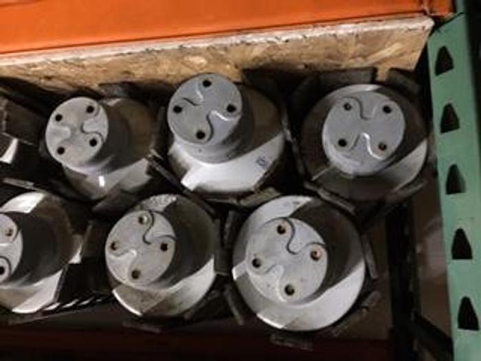 SEECO MR 69kV 3 way switch