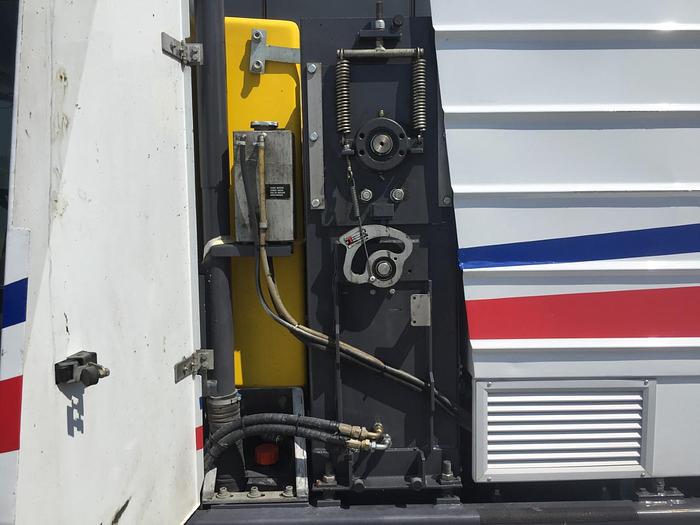 Usato 2000 DULEVO 200 QUATTRO