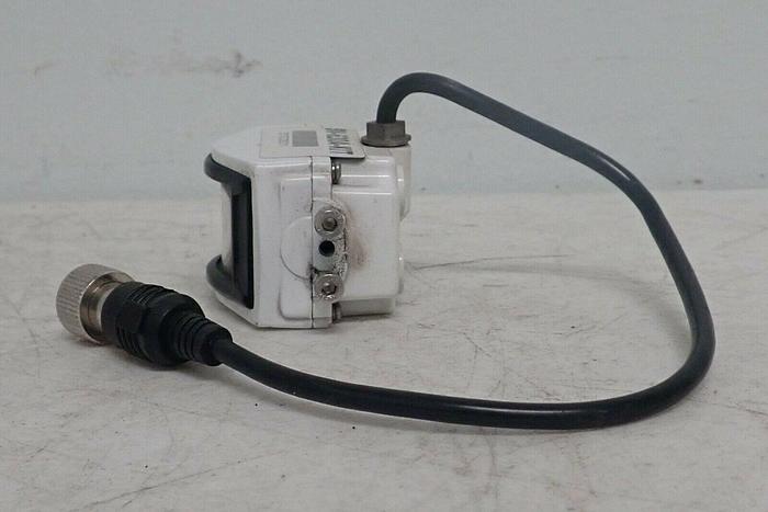 Used Safety Vision SV-630A-KIT Exterior Analog Camera