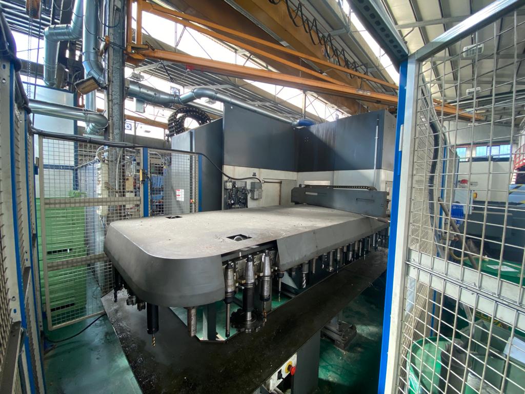 Used 2008 Anayak PERFORMER 2000-MG