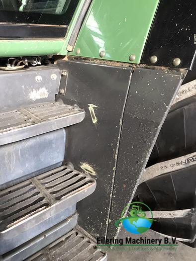 Used 1998 Fendt 515 C