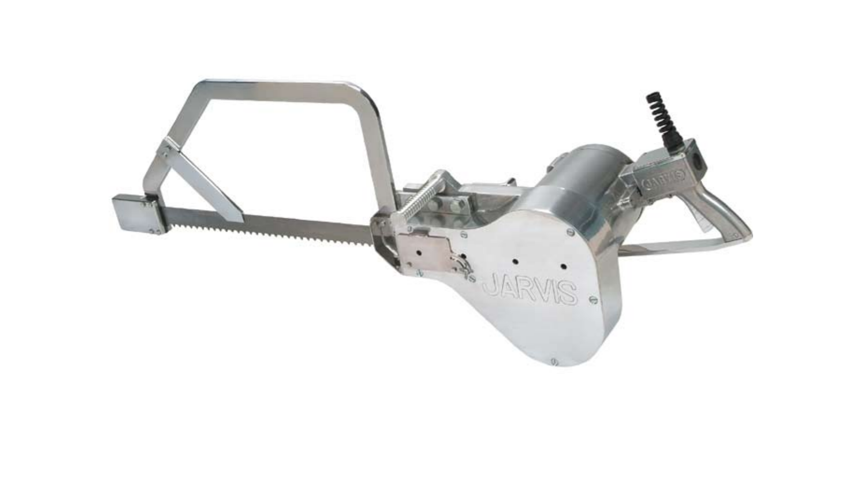 Ny Jarvis ERS-1