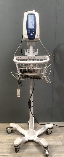 Gebraucht Welch Allyn Spot Vital Signs