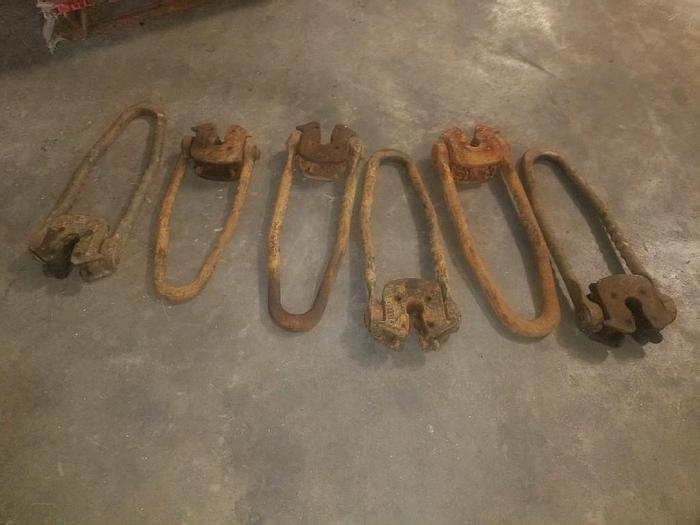 Used O'BANNON O'BANNON