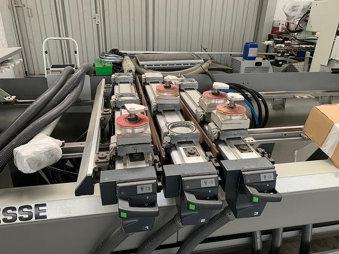 Usato 2012 Biesse Rover A 1332