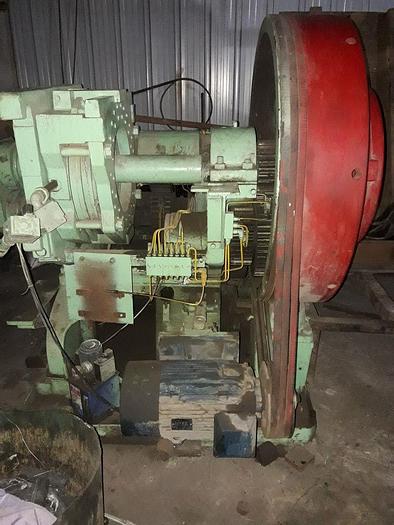 Used Reduce Forging Roll Bliss