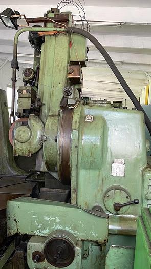 Used Szlifierka kół zębatych Nilles