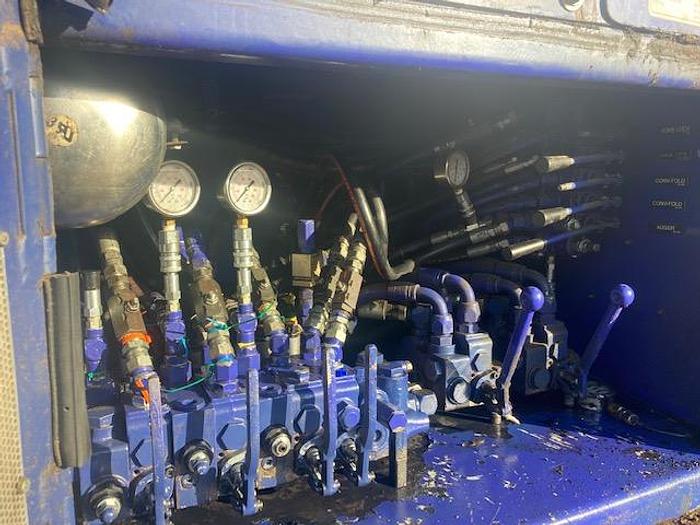 Used 2010 Bandit 4680TX