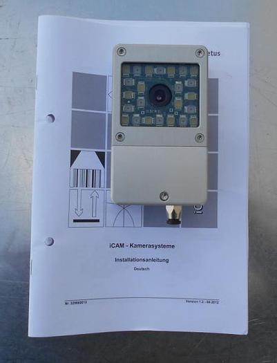 Used U15007D - Camera System LAETUS